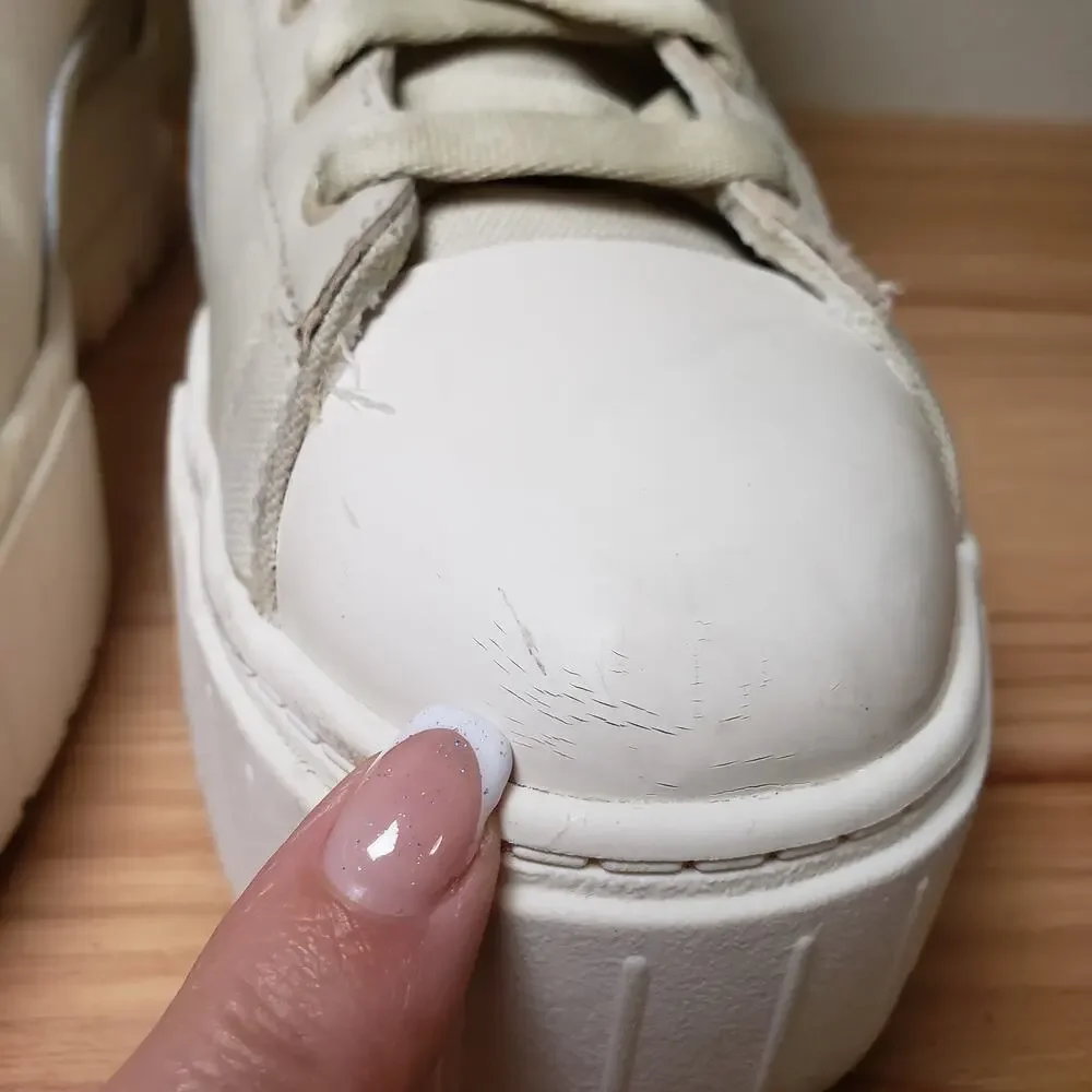 Puma sneaker women